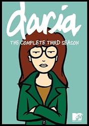 Daria: Season 3