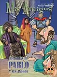 Primarios: Mis amigos alumno, marzo-agosto (Spanish Edition)