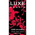 LUXE Madrid (5th Edition) (LUXE City Guides)