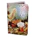 Sea Anemone Ocean Life Business, Credit & ID Card Holder