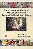 Some honeybee plants of Bas-Congo Province, Democratic Republic of Congo