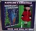 Madeline Poseable Doll Christmas Gift Set_s-1