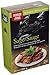 Bradley Smoker BTSG24 Sage & Maple Flavor Banquettes (24 Pack), Brown