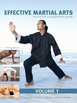 Effective Martial arts training with no equipment or partner vol. 1: Functional strength, balance and explosive power.-From Free Kindle Books Library Click to Download Free Kindle Book -> Effective Martial arts training with no equipment or partner vol. 1: Functional strength, balance and explosive power.