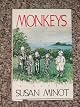 Monkeys (Vintage Contemporaries)