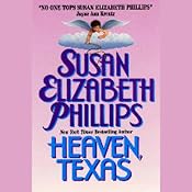 Heaven, Texas | Susan Elizabeth Phillips