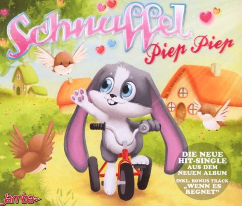 SCHNUFFEL - Piep Piep - Zortam Music