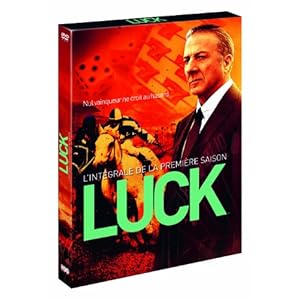 Luck, Saison 1