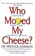Who Moved My...