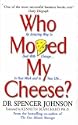Who Moved My Cheese?