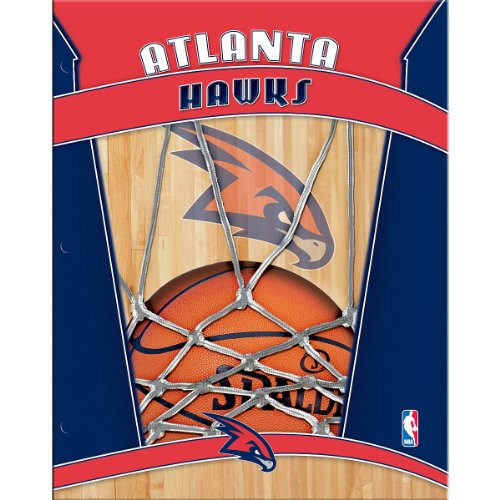 Turner Atlanta Hawks Portfolio (8101068)