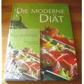 Die Moderne Di�t - mit Kalorienfibel