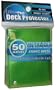 Ultra Pro Deck Protector - Standard Metalized - GOLD - Gaming Sleeve - Includes 50 Pack of Standard Size Deck Protector Sleeves