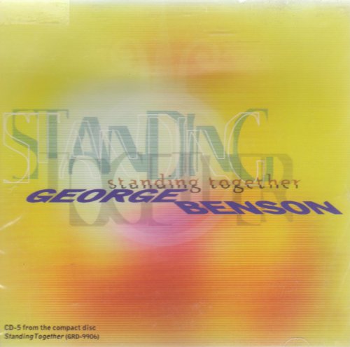 George Benson - Standing Together / You Can