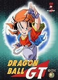 Dragon Ball GT Box 03 (Eps 46-64) (4 Dvd)