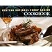 Western National Park Lodges Cookbook
