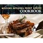 Western National Park Lodges Cookbook