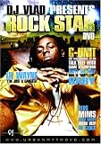 DJ Vlad Presents: Rock Star [DVD] [Region 1] [US Import] [NTSC]