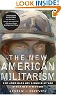 The New American...