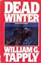Dead Winter (G K Hall Large Print Book Series)