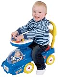 Review Born To Play  / Lunar Ride On