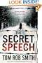 The Secret Speech [Signed]