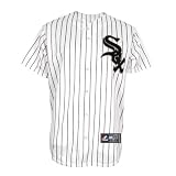 Chicago White Sox Replica Home Jersey