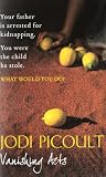 Vanishing Acts: A Novel