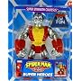 Spider-Man & Friends > Super-Strength Colossus Action Figure