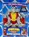 Search : Spider-Man & Friends > Super-Strength Colossus Action Figure