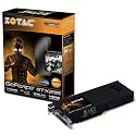ZOTAC GF GTX295 1792MB DDR3