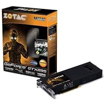 ZOTAC GF GTX295 1792MB DDR3