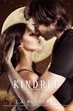 Kindred (The Darkwoods Trilogy #2)