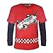 Little Boys Clothing Sets 2 Pieces Tshirt & Pants （2T-7T）Kids Clothes Suit Outfit