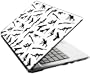 Guns and Girls Netbook skin fits all Asus EEE PC Acer Aspire Dell HP GW mini laptop skin notebook