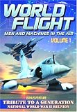 World Flight - Volume 1 (Spy Power - Fighter 2000 / Bosnian Air War)