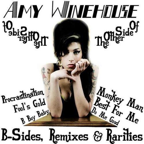 Amy Winehouse - In Memory of: Unauthorized [DVD] - Zortam Music