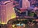 Shangri La Hotel, Bangkok, Thailand Photographic Poster Print by Walter Bibikow, 32x24