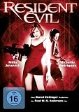 Resident Evil [Region 2]
