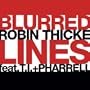 Blurred Lines [feat. T.I., Pharrell]