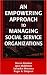Book An Empowering Approach to Managing Social Service Organizations (Social Work Series)