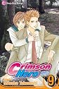 Crimson Hero, Volume 9
