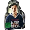 Buster Keaton Collection - Metallbox [Collector's Edition]