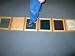 Tactile Walkway