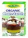Let's Do...Organic Organic Cornstarch, 6-Ounce Boxes (Pack of 6)