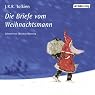 H&ouml;rbuch Die Briefe vom Weihnachtsmann