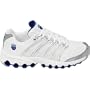 K-Swiss Youth Tubes Running Shoe Kids 6.5