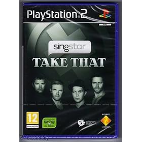 Singstar: Take That