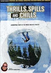 Thrills, Spills and Chills