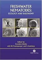 Freshwater Nematodes: Ecology and Taxonomy